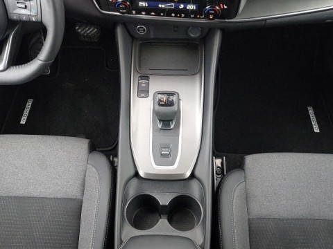 Ansicht 16 - Gebrauchtwagen Fahrzeug, Modell Qashqai der Marke Nissan von Verkäufer Autohaus Hallekamp GmbH & Co. KG