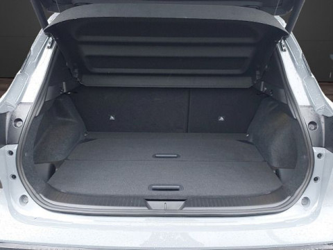 Ansicht 17 - Gebrauchtwagen Fahrzeug, Modell Qashqai der Marke Nissan von Verkäufer Autohaus Hallekamp GmbH & Co. KG