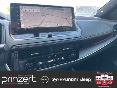 Ansicht 6 - Neuwagen Fahrzeug, Modell Qashqai der Marke Nissan von Verkäufer Autohaus Am Prinzert Vertriebs GmbH