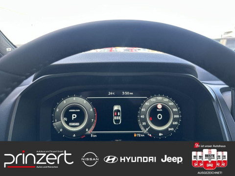 Ansicht 10 - Neuwagen Fahrzeug, Modell Qashqai der Marke Nissan von Verkäufer Autohaus Am Prinzert Vertriebs GmbH