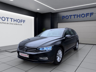Volkswagen Passat Variant 2.0 TDI DSG BUSINESS AHK KAMERA NAVI PDC