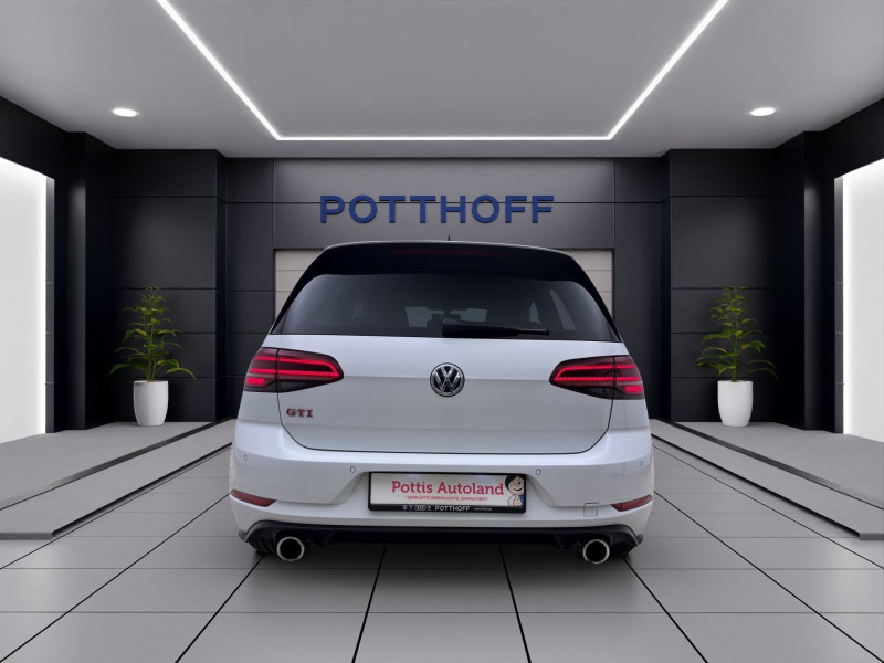 Bild 2: Volkswagen Golf GTI PERFORMANCE NAVI PDC LED SITZHZG KLIMA