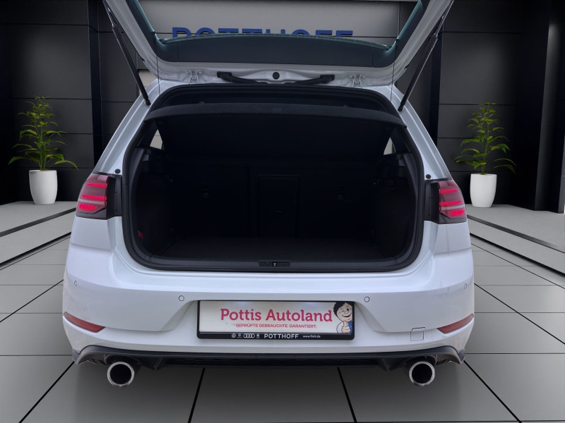 Bild 3: Volkswagen Golf GTI PERFORMANCE NAVI PDC LED SITZHZG KLIMA