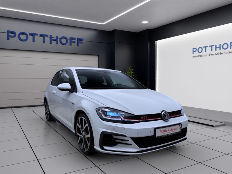 Bild 5: Volkswagen Golf GTI PERFORMANCE NAVI PDC LED SITZHZG KLIMA