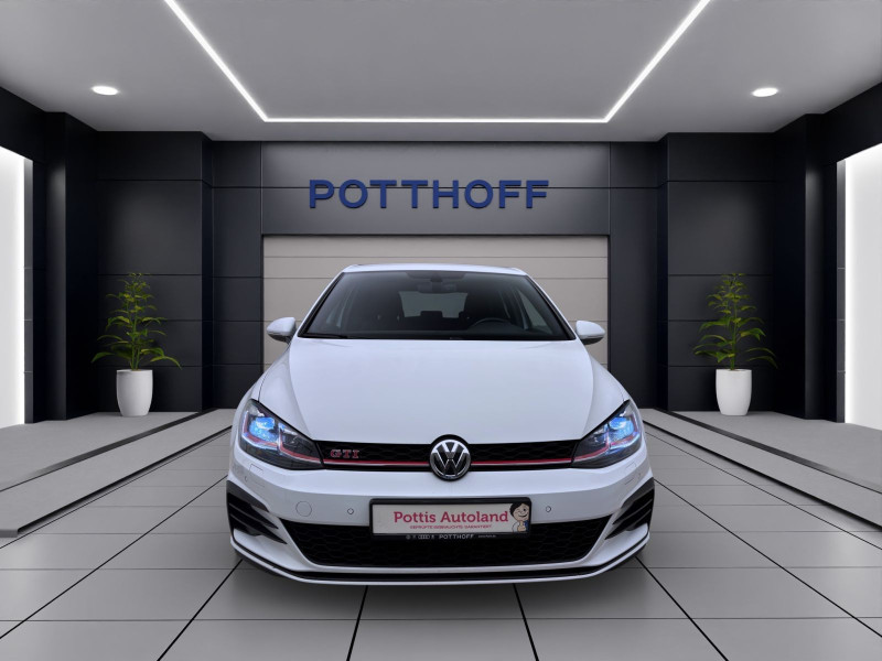 Bild 6: Volkswagen Golf GTI PERFORMANCE NAVI PDC LED SITZHZG KLIMA