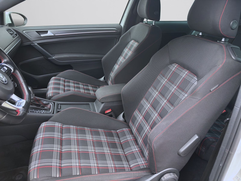 Bild 8: Volkswagen Golf GTI PERFORMANCE NAVI PDC LED SITZHZG KLIMA