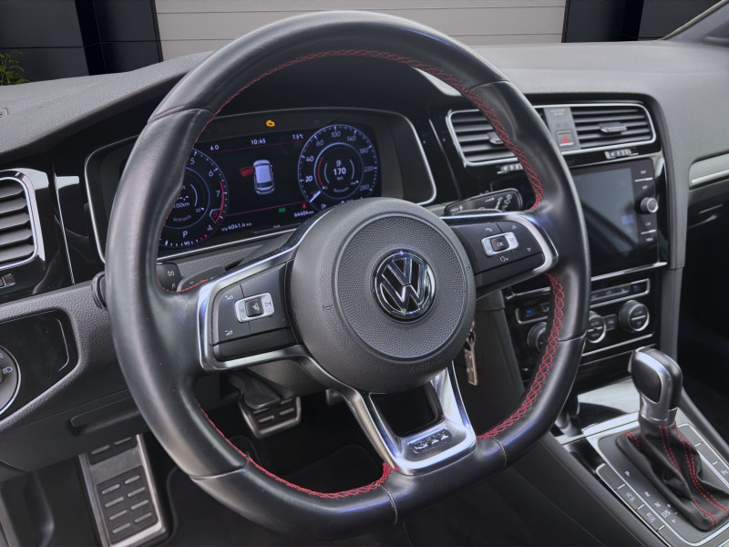 Bild 10: Volkswagen Golf GTI PERFORMANCE NAVI PDC LED SITZHZG KLIMA