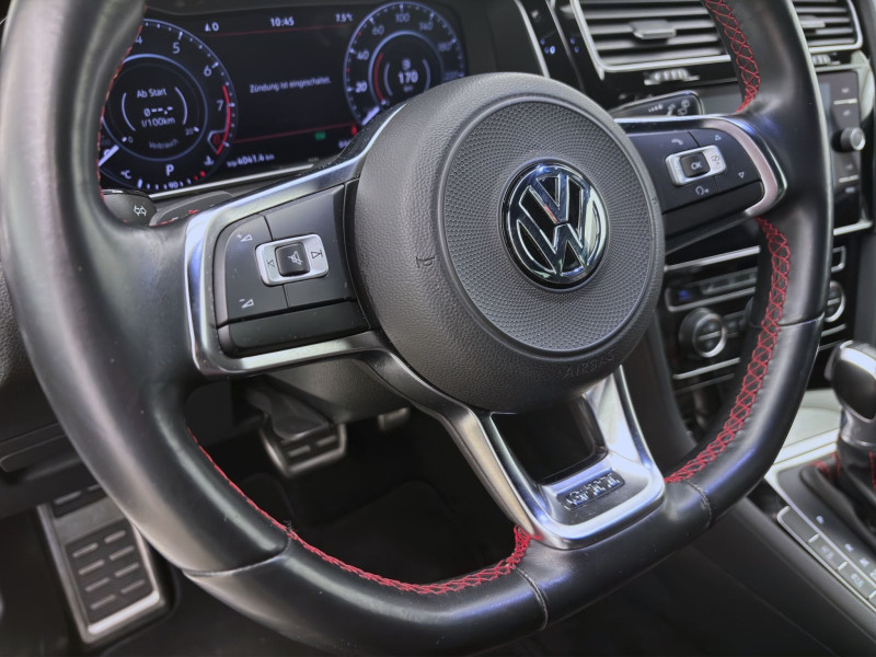 Bild 11: Volkswagen Golf GTI PERFORMANCE NAVI PDC LED SITZHZG KLIMA