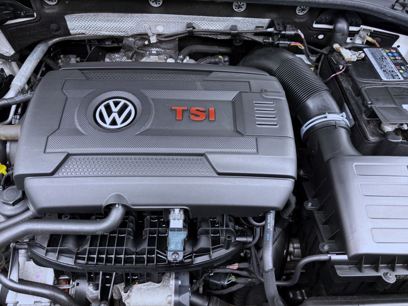 Bild 17: Volkswagen Golf GTI PERFORMANCE NAVI PDC LED SITZHZG KLIMA