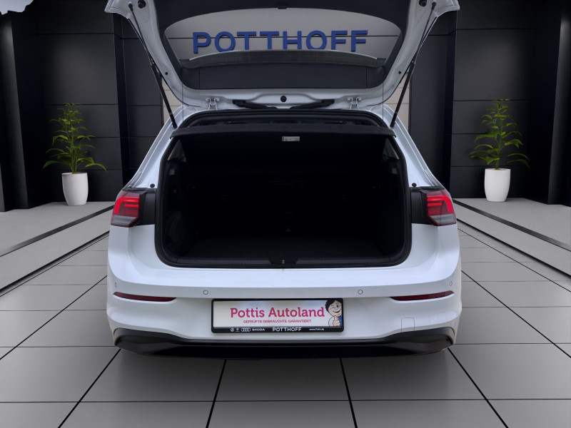 Bild 3: Volkswagen Golf 2.0 TDI DSG LIFE NAVI KAMERA AHK PDC