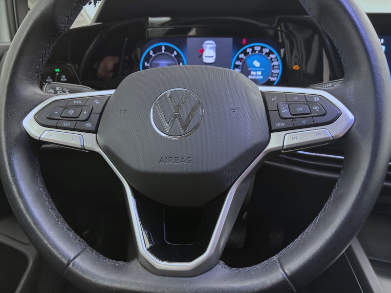 Bild 11: Volkswagen Golf 2.0 TDI DSG LIFE NAVI KAMERA AHK PDC