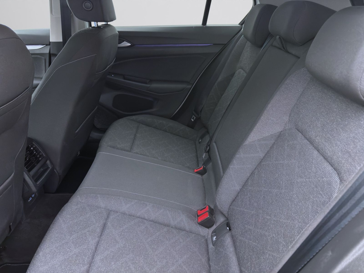 Thumb 14: Volkswagen Golf 2.0 TDI DSG LIFE NAVI KAMERA AHK PDC