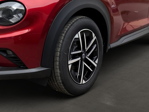 Ansicht 6 - Gebrauchtwagen Fahrzeug, Modell Juke der Marke Nissan von Verkäufer Autohaus Wegener Berlin GmbH - Filiale Köpenick