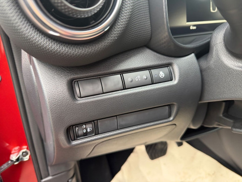 Ansicht 14 - Gebrauchtwagen Fahrzeug, Modell Juke der Marke Nissan von Verkäufer Autohaus Wegener Berlin GmbH - Filiale Köpenick