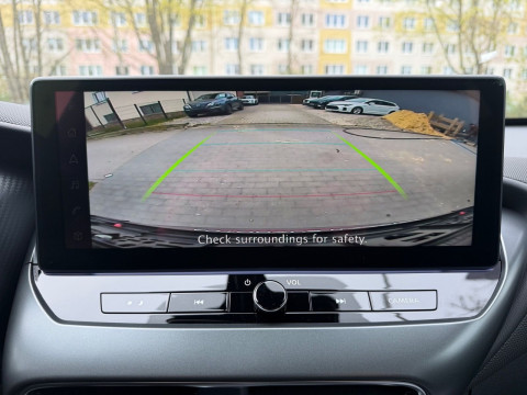 Ansicht 15 - Gebrauchtwagen Fahrzeug, Modell Juke der Marke Nissan von Verkäufer Autohaus Wegener Berlin GmbH - Filiale Köpenick