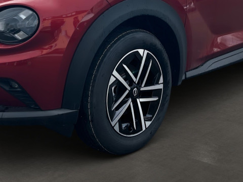 Ansicht 6 - Gebrauchtwagen Fahrzeug, Modell Juke der Marke Nissan von Verkäufer Wegener Automobile GmbH - Filiale Potsdam