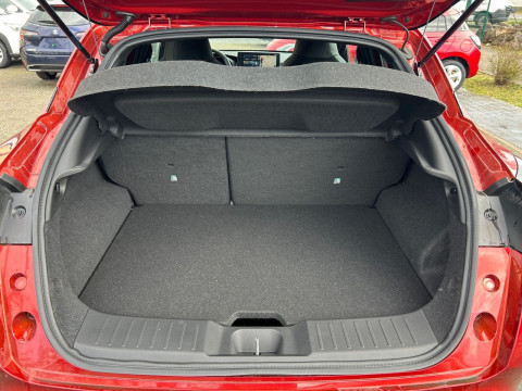 Ansicht 12 - Gebrauchtwagen Fahrzeug, Modell Juke der Marke Nissan von Verkäufer Wegener Automobile GmbH - Filiale Potsdam