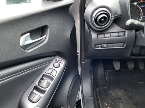 Ansicht 6 - Gebrauchtwagen Fahrzeug, Modell Juke der Marke Nissan von Verkäufer Autohaus Jung GmbH