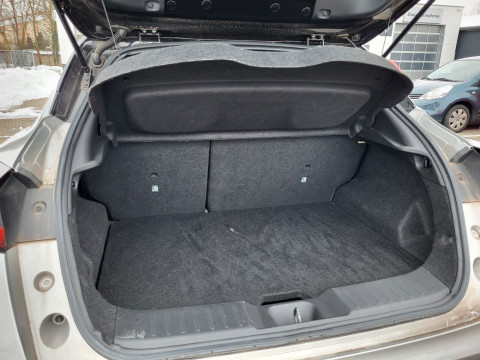 Ansicht 9 - Gebrauchtwagen Fahrzeug, Modell Juke der Marke Nissan von Verkäufer Autohaus Jung GmbH