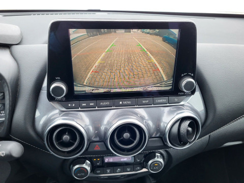 Ansicht 13 - Gebrauchtwagen Fahrzeug, Modell Juke der Marke Nissan von Verkäufer Autohaus Jung GmbH