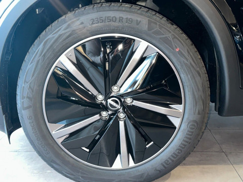 Ansicht 6 - Neuwagen Fahrzeug, Modell Qashqai der Marke Nissan von Verkäufer Hans Kohlhoff GmbH & Co. KG