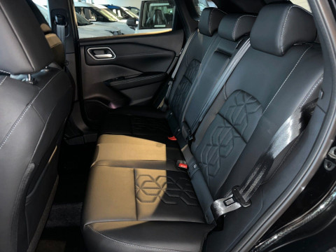 Ansicht 9 - Neuwagen Fahrzeug, Modell Qashqai der Marke Nissan von Verkäufer Hans Kohlhoff GmbH & Co. KG