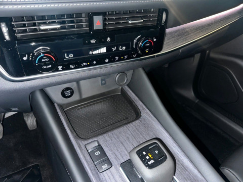 Ansicht 12 - Neuwagen Fahrzeug, Modell Qashqai der Marke Nissan von Verkäufer Hans Kohlhoff GmbH & Co. KG