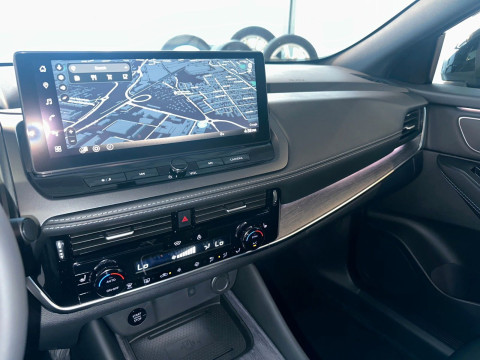 Ansicht 13 - Neuwagen Fahrzeug, Modell Qashqai der Marke Nissan von Verkäufer Hans Kohlhoff GmbH & Co. KG