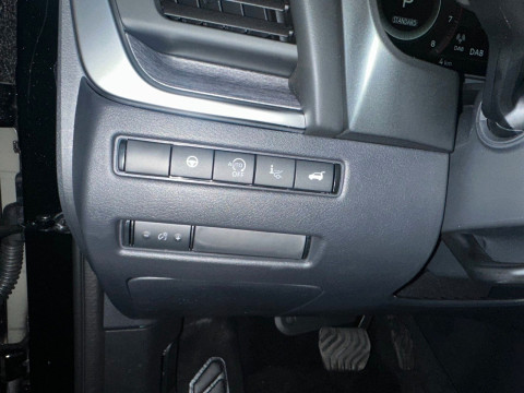 Ansicht 18 - Neuwagen Fahrzeug, Modell Qashqai der Marke Nissan von Verkäufer Hans Kohlhoff GmbH & Co. KG