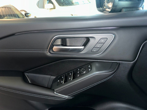 Ansicht 19 - Neuwagen Fahrzeug, Modell Qashqai der Marke Nissan von Verkäufer Hans Kohlhoff GmbH & Co. KG