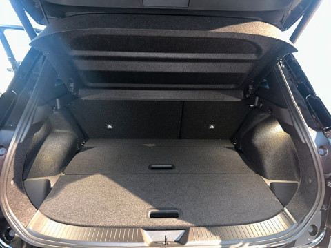 Ansicht 21 - Neuwagen Fahrzeug, Modell Qashqai der Marke Nissan von Verkäufer Hans Kohlhoff GmbH & Co. KG