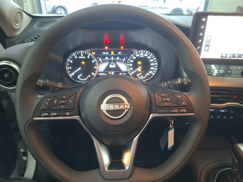 Ansicht 8 - Gebrauchtwagen Fahrzeug, Modell Juke der Marke Nissan von Verkäufer Autohaus Peter Müller GmbH