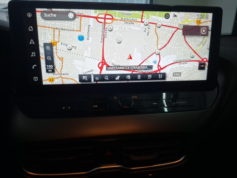 Ansicht 12 - Gebrauchtwagen Fahrzeug, Modell Juke der Marke Nissan von Verkäufer Autohaus Peter Müller GmbH