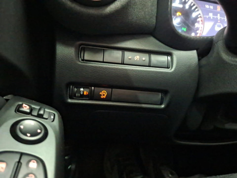 Ansicht 14 - Gebrauchtwagen Fahrzeug, Modell Juke der Marke Nissan von Verkäufer Autohaus Peter Müller GmbH