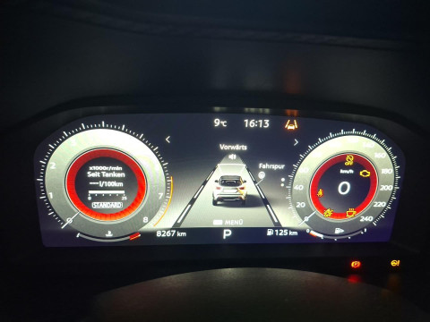 Ansicht 12 - Gebrauchtwagen Fahrzeug, Modell Juke der Marke Nissan von Verkäufer Autohaus Peter Müller GmbH