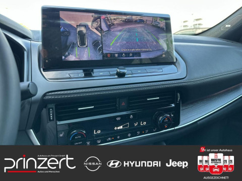 Ansicht 8 - Neuwagen Fahrzeug, Modell Qashqai der Marke Nissan von Verkäufer Autohaus Am Prinzert Vertriebs GmbH