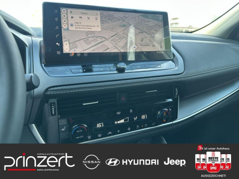 Ansicht 7 - Neuwagen Fahrzeug, Modell Qashqai der Marke Nissan von Verkäufer Autohaus Am Prinzert Vertriebs GmbH