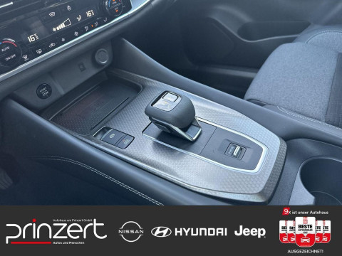 Ansicht 10 - Neuwagen Fahrzeug, Modell Qashqai der Marke Nissan von Verkäufer Autohaus Am Prinzert Vertriebs GmbH