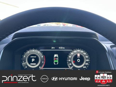 Ansicht 11 - Neuwagen Fahrzeug, Modell Qashqai der Marke Nissan von Verkäufer Autohaus Am Prinzert Vertriebs GmbH