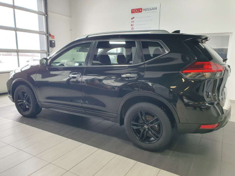 Ansicht 2 - Gebrauchtwagen Fahrzeug, Modell X-Trail der Marke Nissan von Verkäufer Autohaus Eimann GmbH