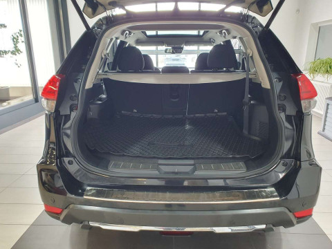 Ansicht 4 - Gebrauchtwagen Fahrzeug, Modell X-Trail der Marke Nissan von Verkäufer Autohaus Eimann GmbH