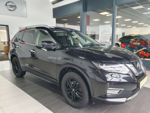 Ansicht 6 - Gebrauchtwagen Fahrzeug, Modell X-Trail der Marke Nissan von Verkäufer Autohaus Eimann GmbH