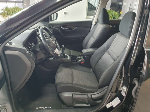 Ansicht 8 - Gebrauchtwagen Fahrzeug, Modell X-Trail der Marke Nissan von Verkäufer Autohaus Eimann GmbH