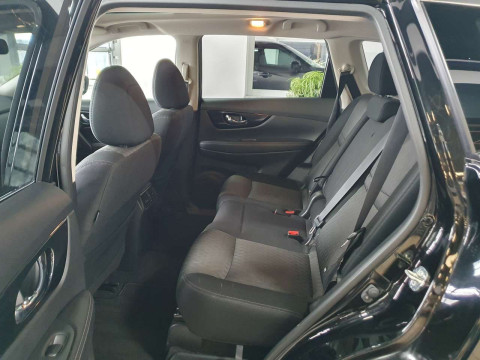 Ansicht 9 - Gebrauchtwagen Fahrzeug, Modell X-Trail der Marke Nissan von Verkäufer Autohaus Eimann GmbH