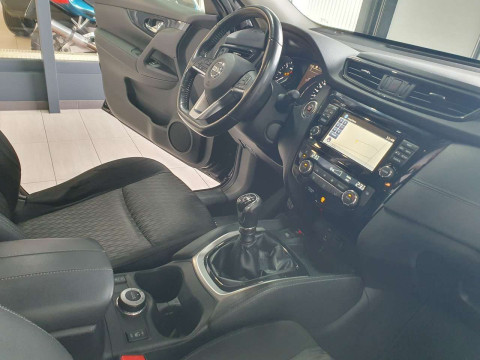 Ansicht 12 - Gebrauchtwagen Fahrzeug, Modell X-Trail der Marke Nissan von Verkäufer Autohaus Eimann GmbH