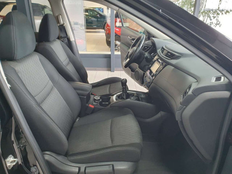 Ansicht 13 - Gebrauchtwagen Fahrzeug, Modell X-Trail der Marke Nissan von Verkäufer Autohaus Eimann GmbH