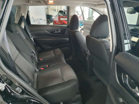 Ansicht 14 - Gebrauchtwagen Fahrzeug, Modell X-Trail der Marke Nissan von Verkäufer Autohaus Eimann GmbH