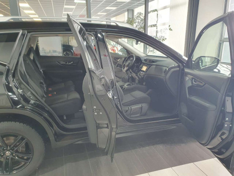 Ansicht 15 - Gebrauchtwagen Fahrzeug, Modell X-Trail der Marke Nissan von Verkäufer Autohaus Eimann GmbH