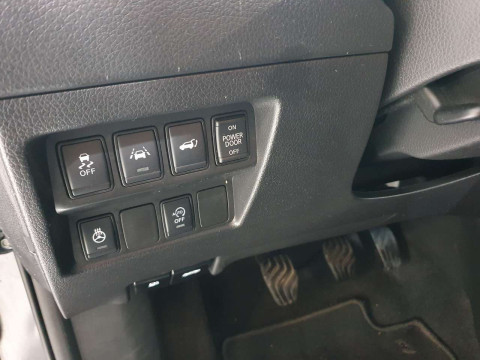 Ansicht 16 - Gebrauchtwagen Fahrzeug, Modell X-Trail der Marke Nissan von Verkäufer Autohaus Eimann GmbH