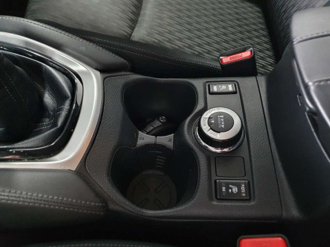 Ansicht 17 - Gebrauchtwagen Fahrzeug, Modell X-Trail der Marke Nissan von Verkäufer Autohaus Eimann GmbH